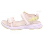 legero 2-254-4300 nőı bézs szandál 42