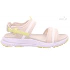 legero 2-254-4300 nőı bézs szandál 42