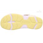 legero 2-254-4300 nőı bézs szandál 42