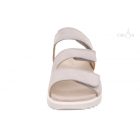 legero 2-781-2510 nőı szürke szandál 42