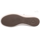 legero 2-1162-7520 nőı zöld félcıpő 45