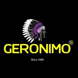 Geronimo