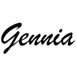 Gennia