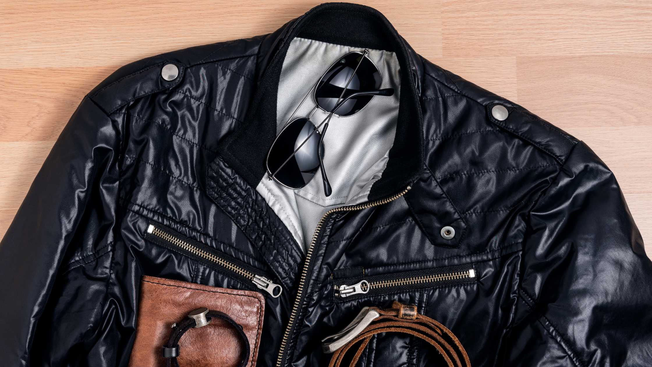 Kabátválasztó nagy méretben - Színek és fazonok