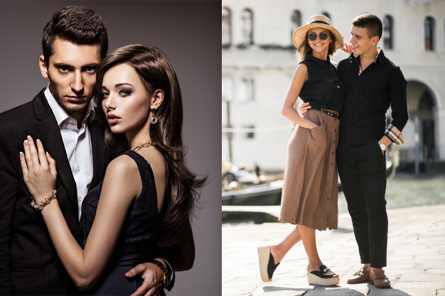 A szépségideálok változása az ókortól napjainkig